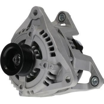 2008 Dodge Ram 2500 Alternator WAI 11298N image 4 of 4