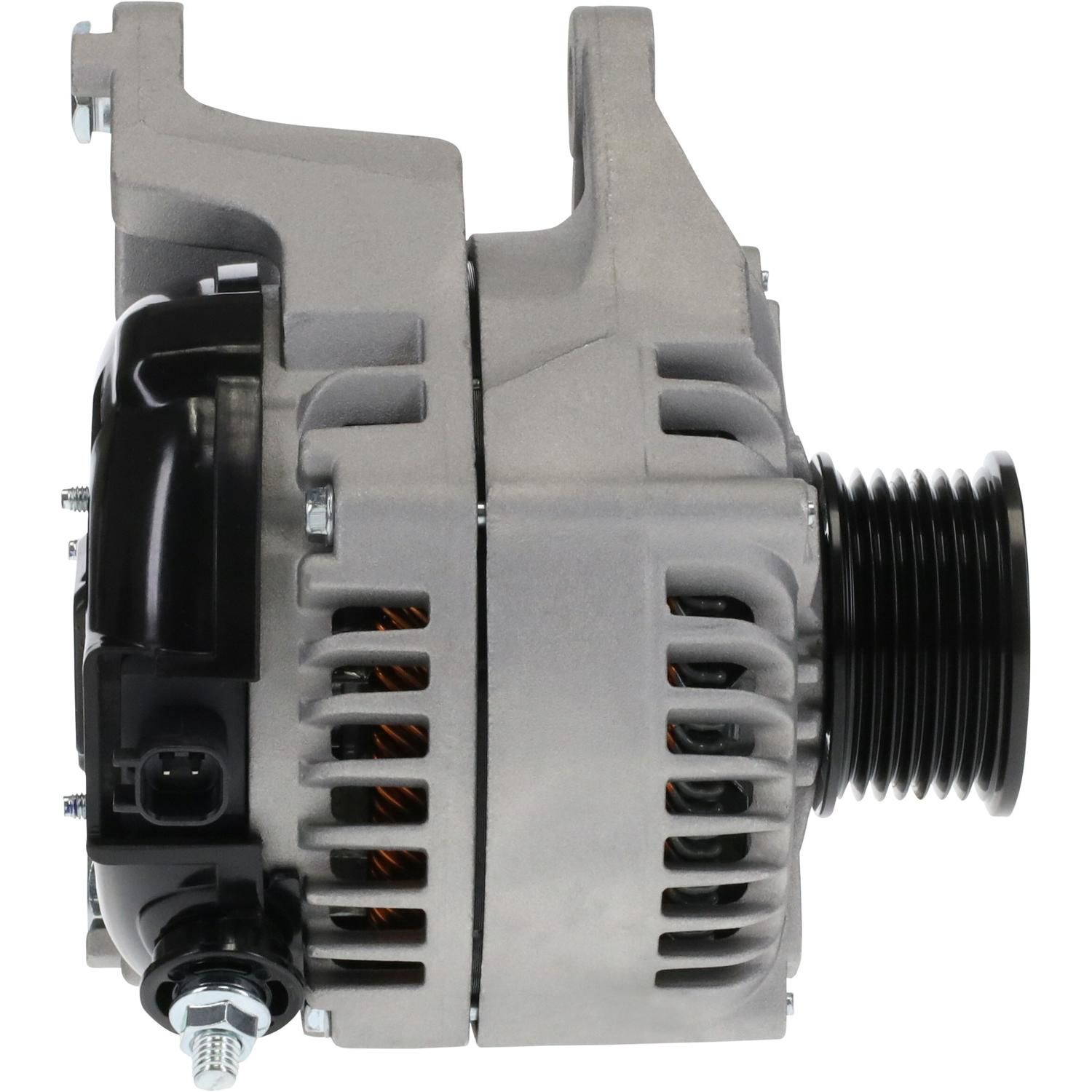 WAI 11298N - Alternator WAI 11298N Alternator product image 5 of 25