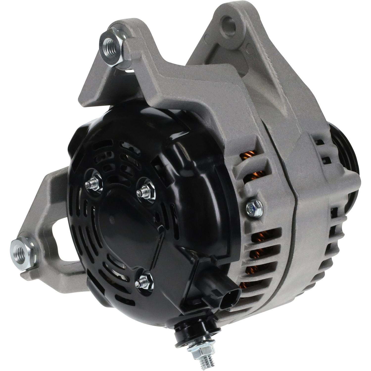 WAI 11298N - Alternator WAI 11298N Alternator product image 7 of 25