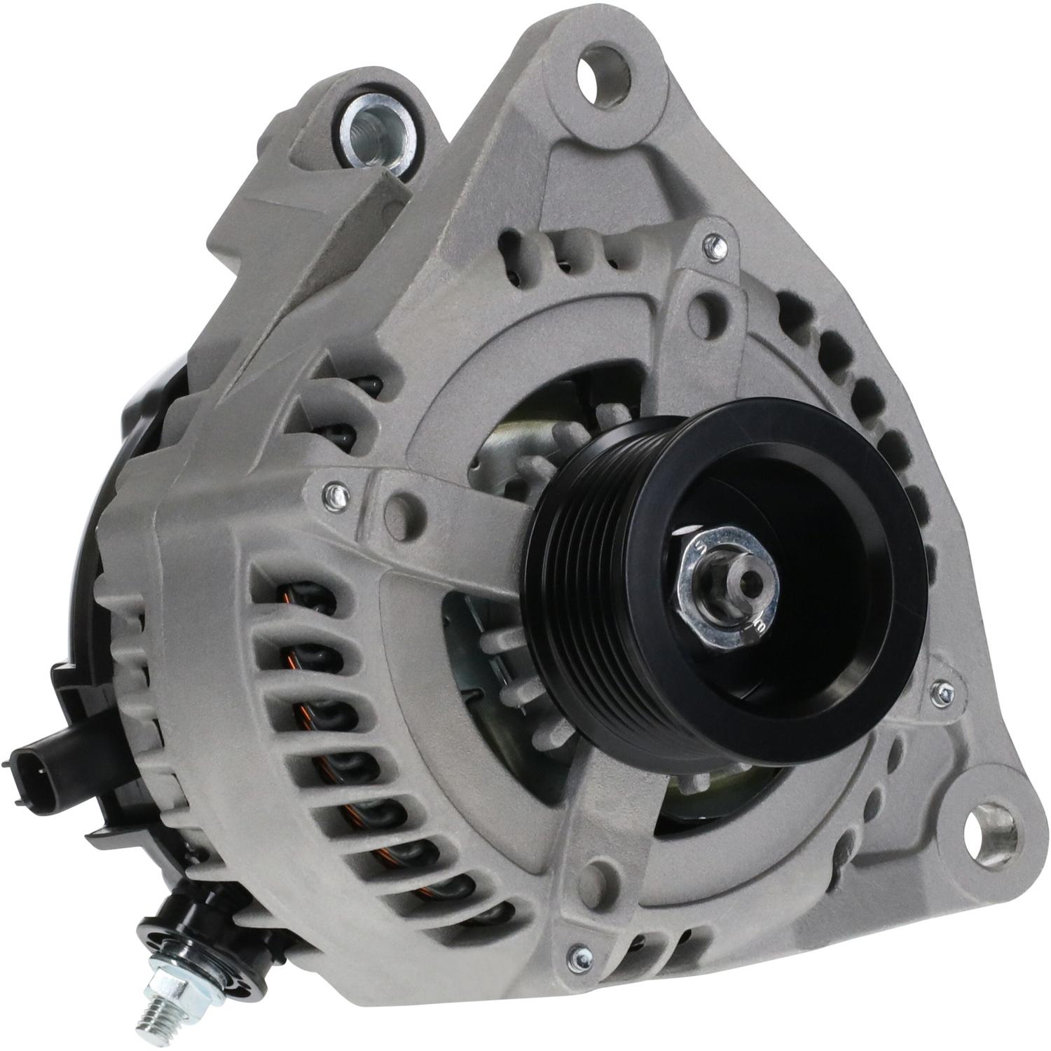 WAI 11298N - Alternator WAI 11298N Alternator product image 9 of 25