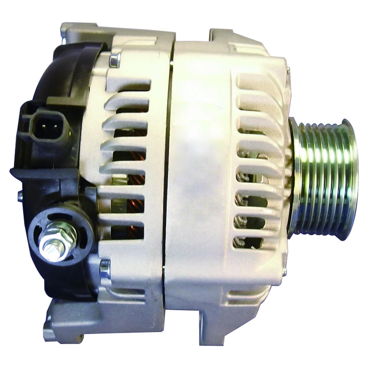 WAI 11298N - Alternator WAI 11298N Alternator product image 16 of 25