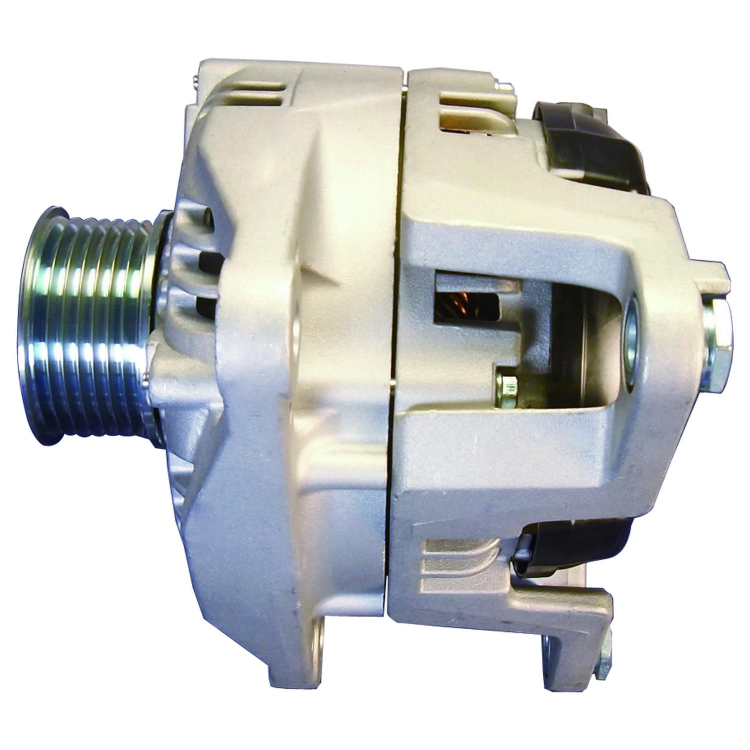 WAI 11298N - Alternator WAI 11298N Alternator product image 17 of 25