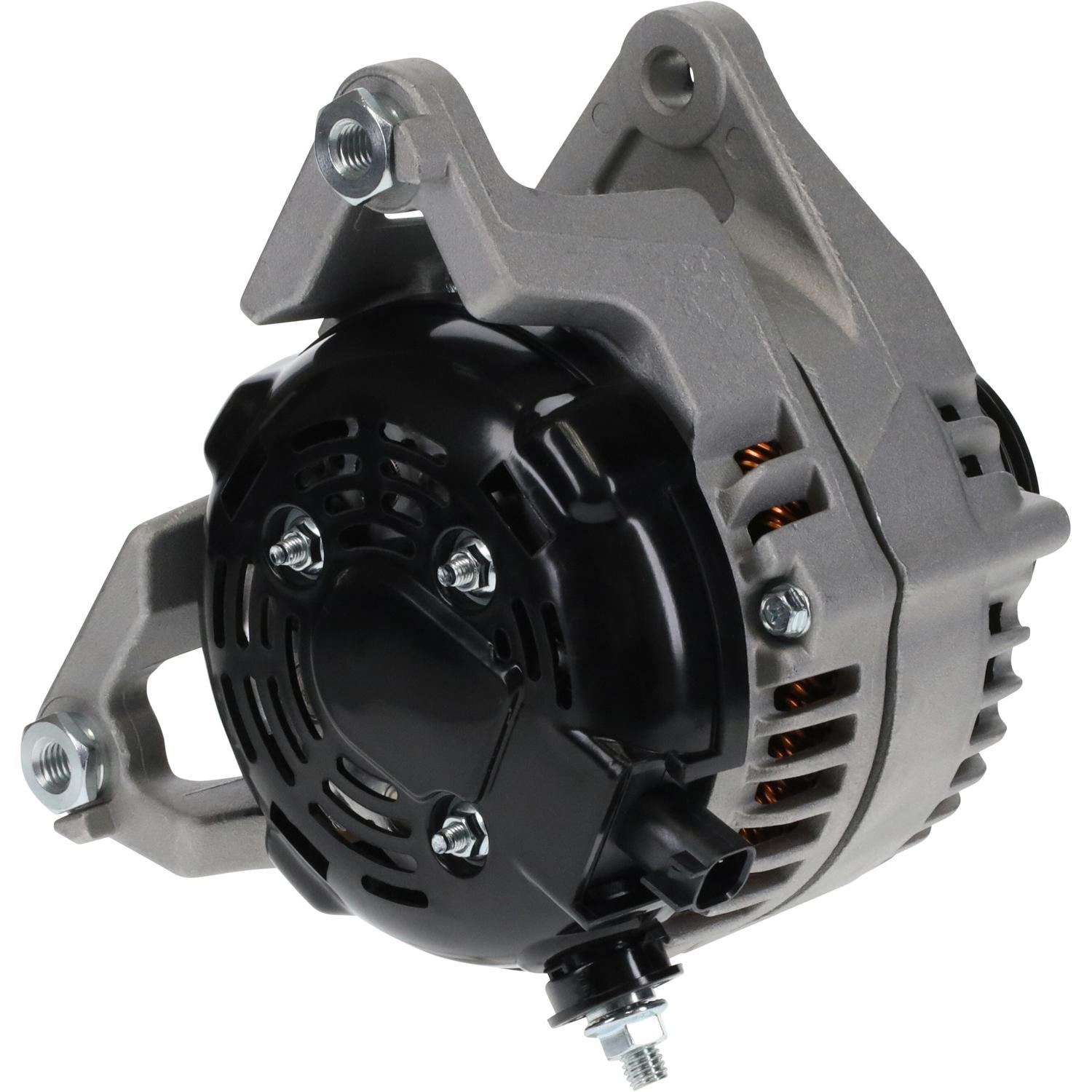 WAI 11298N - Alternator WAI 11298N Alternator product image 20 of 25