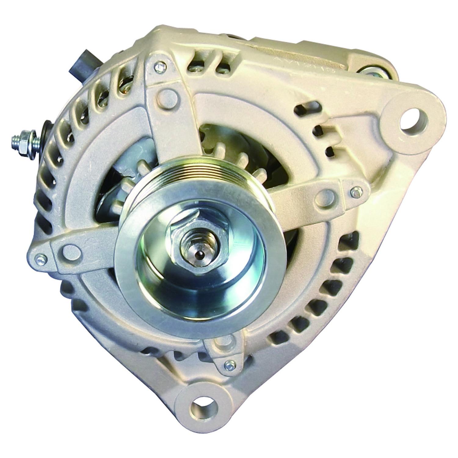 WAI 11298N - Alternator WAI 11298N Alternator product image 22 of 25