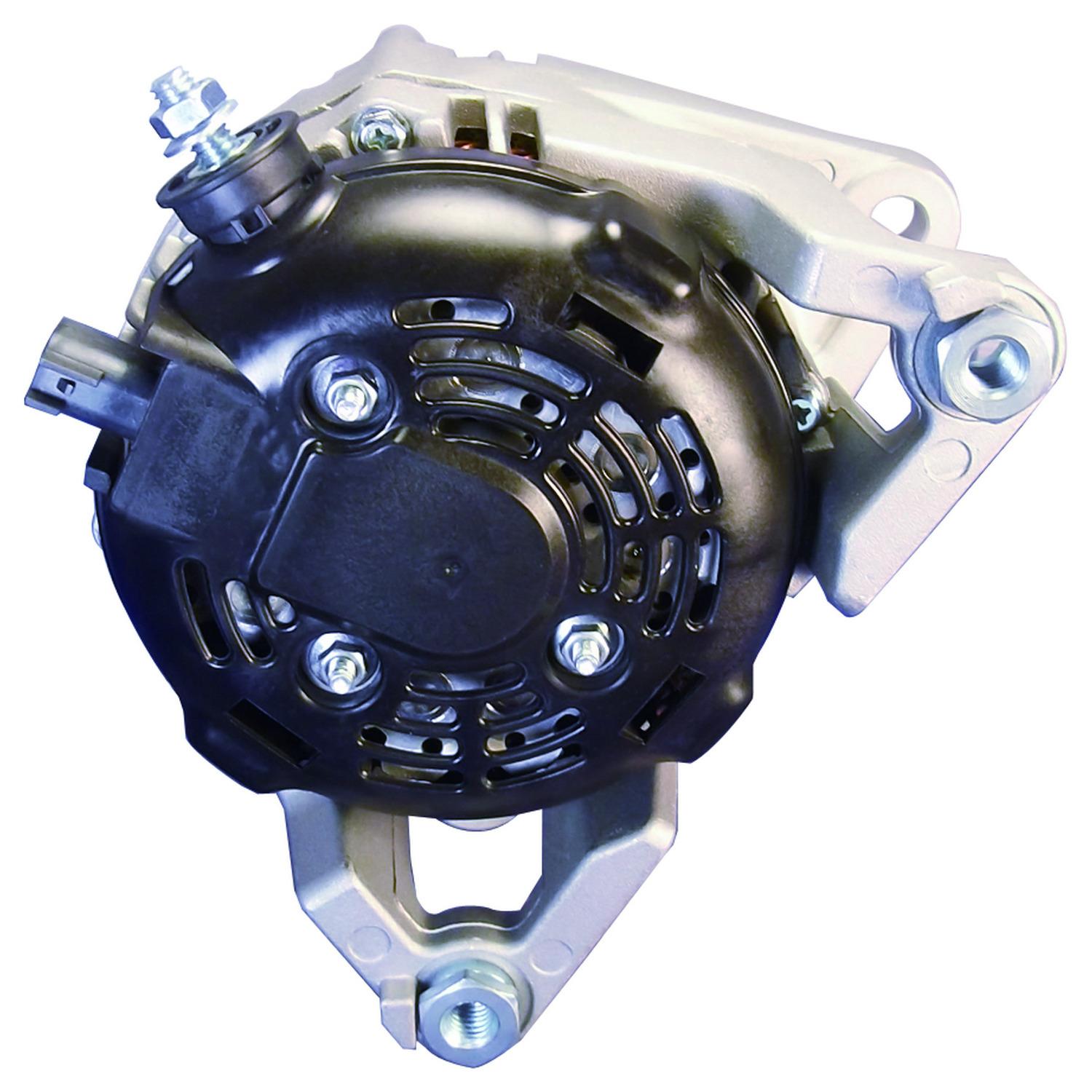 WAI 11298N - Alternator WAI 11298N Alternator product image 23 of 25