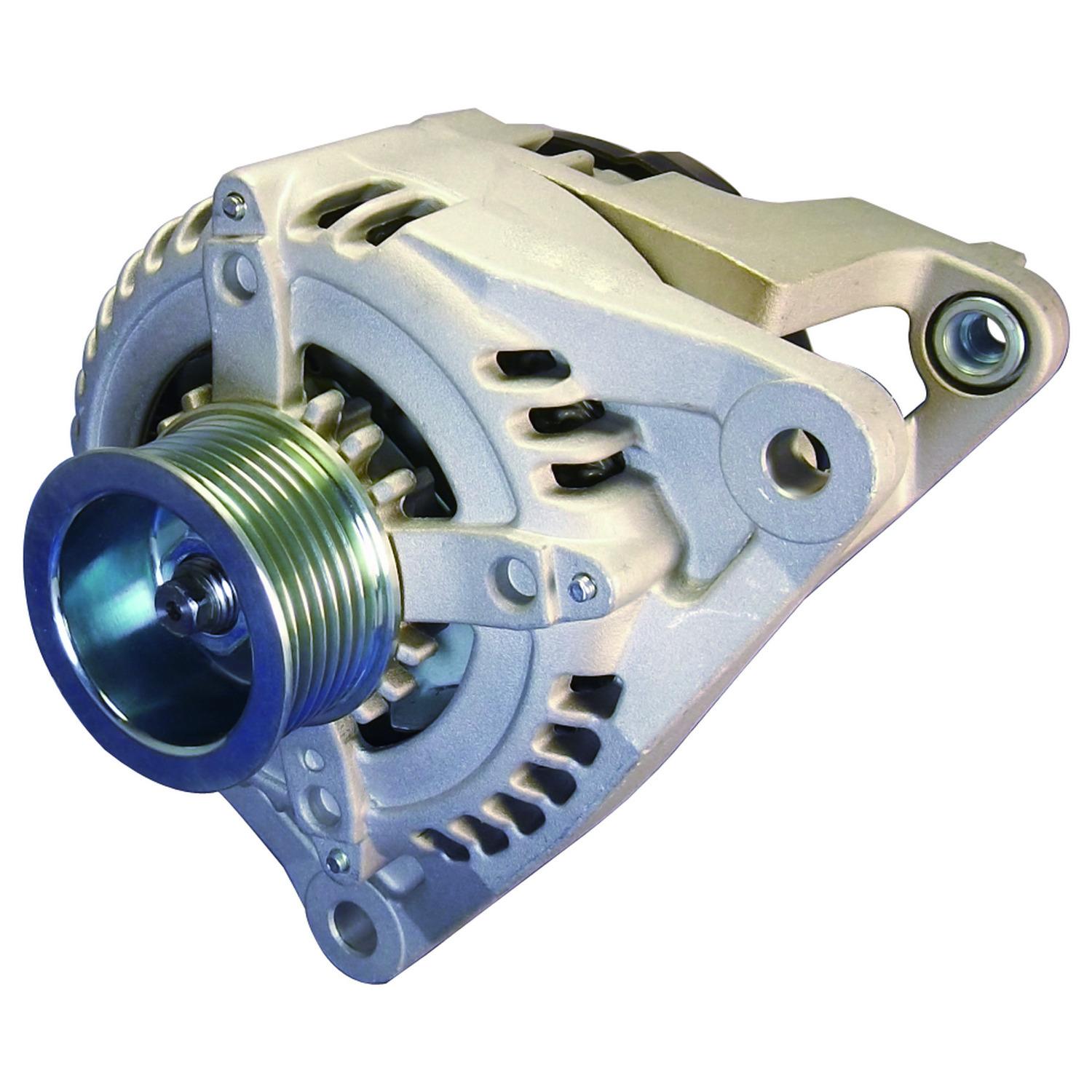 WAI 11298N - Alternator WAI 11298N Alternator product image 25 of 25