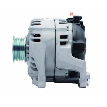 2015 Ram 2500 Alternator WAI 11299N image 2 of 4