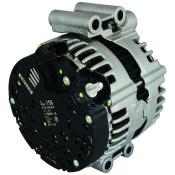 2010 BMW X3 Alternator WAI 11300N image 1 of 4