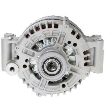 2010 BMW X3 Alternator WAI 11300N image 2 of 4
