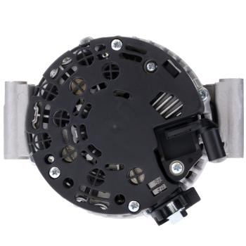 2010 BMW X3 Alternator WAI 11300N image 3 of 4
