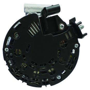 2009 BMW X5 Alternator WAI 11301N image 4 of 4