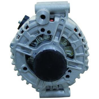 2011 BMW 1 Series M Alternator WAI 11302N image 3 of 4