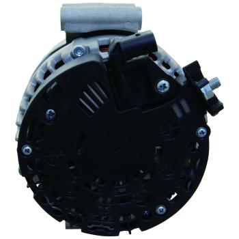 2011 BMW 1 Series M Alternator WAI 11302N image 4 of 4
