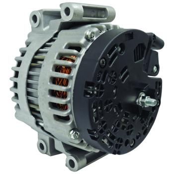 2009 Mercedes-Benz E63 AMG Alternator WAI 11303N image 1 of 4
