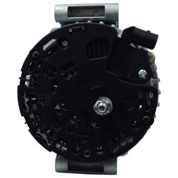 2009 Mercedes-Benz E63 AMG Alternator WAI 11303N image 4 of 4