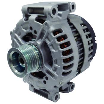 WAI 11303N Alternator product image 6 of 8