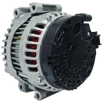 2014 Mercedes-Benz CL600 Alternator WAI 11304N image 1 of 4