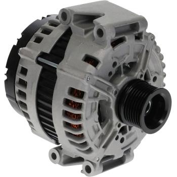 2014 Mercedes-Benz CL600 Alternator WAI 11304N image 2 of 4