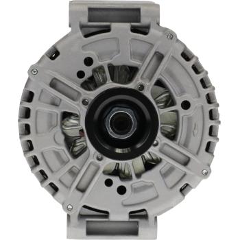 2014 Mercedes-Benz CL600 Alternator WAI 11304N image 3 of 4