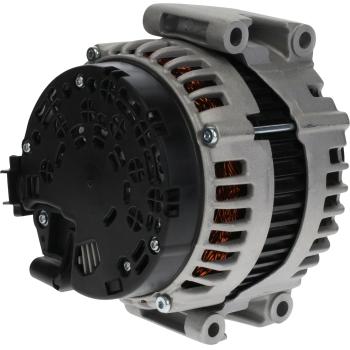 WAI 11304N - Alternator WAI 11304N Alternator product image 7 of 25