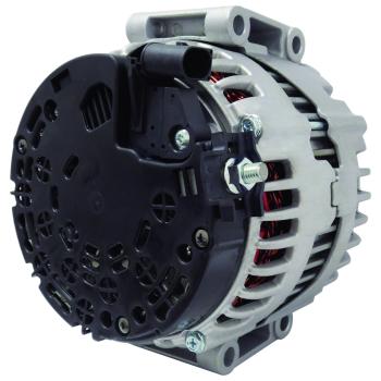 WAI 11304N - Alternator WAI 11304N Alternator product image 12 of 25