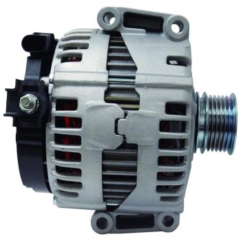 WAI 11304N - Alternator WAI 11304N Alternator product image 16 of 25