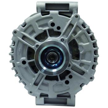 WAI 11304N - Alternator WAI 11304N Alternator product image 22 of 25