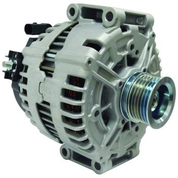 WAI 11304N - Alternator WAI 11304N Alternator product image 24 of 25