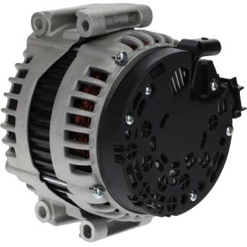 2008 Dodge Sprinter 3500 Alternator WAI 11305N image 2 of 4