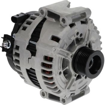 2008 Dodge Sprinter 3500 Alternator WAI 11305N image 3 of 4