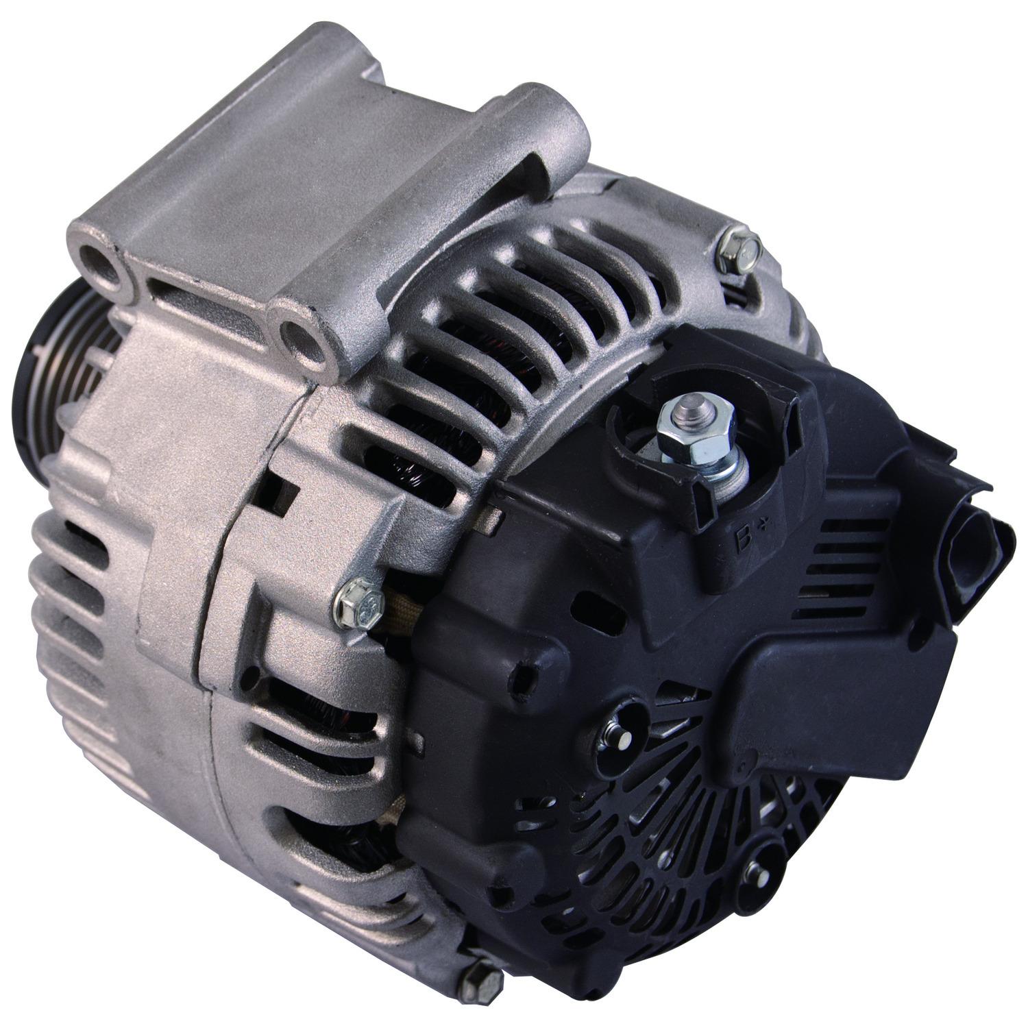 WAI 11306N - Alternator WAI 11306N Alternator product image 1 of 11