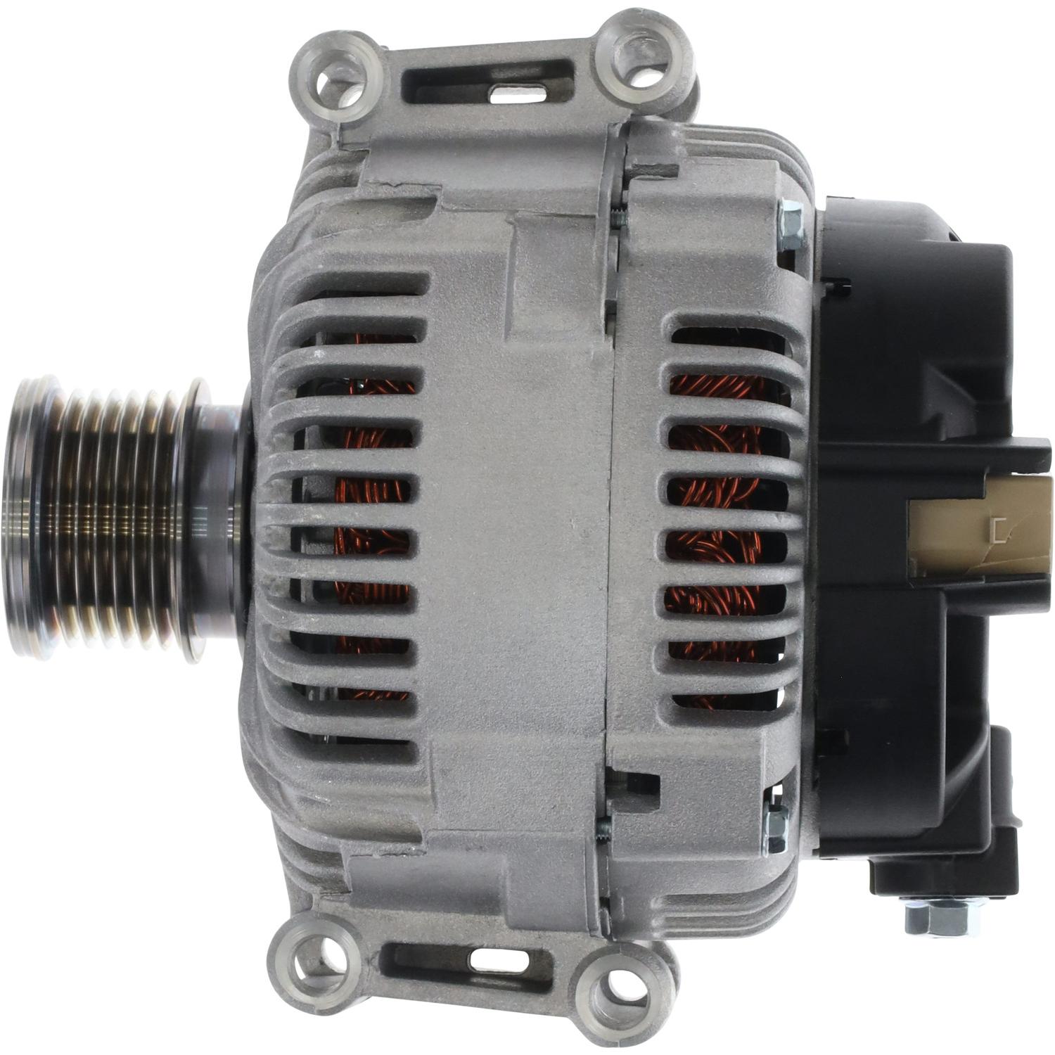 WAI 11306N - Alternator WAI 11306N Alternator product image 3 of 11