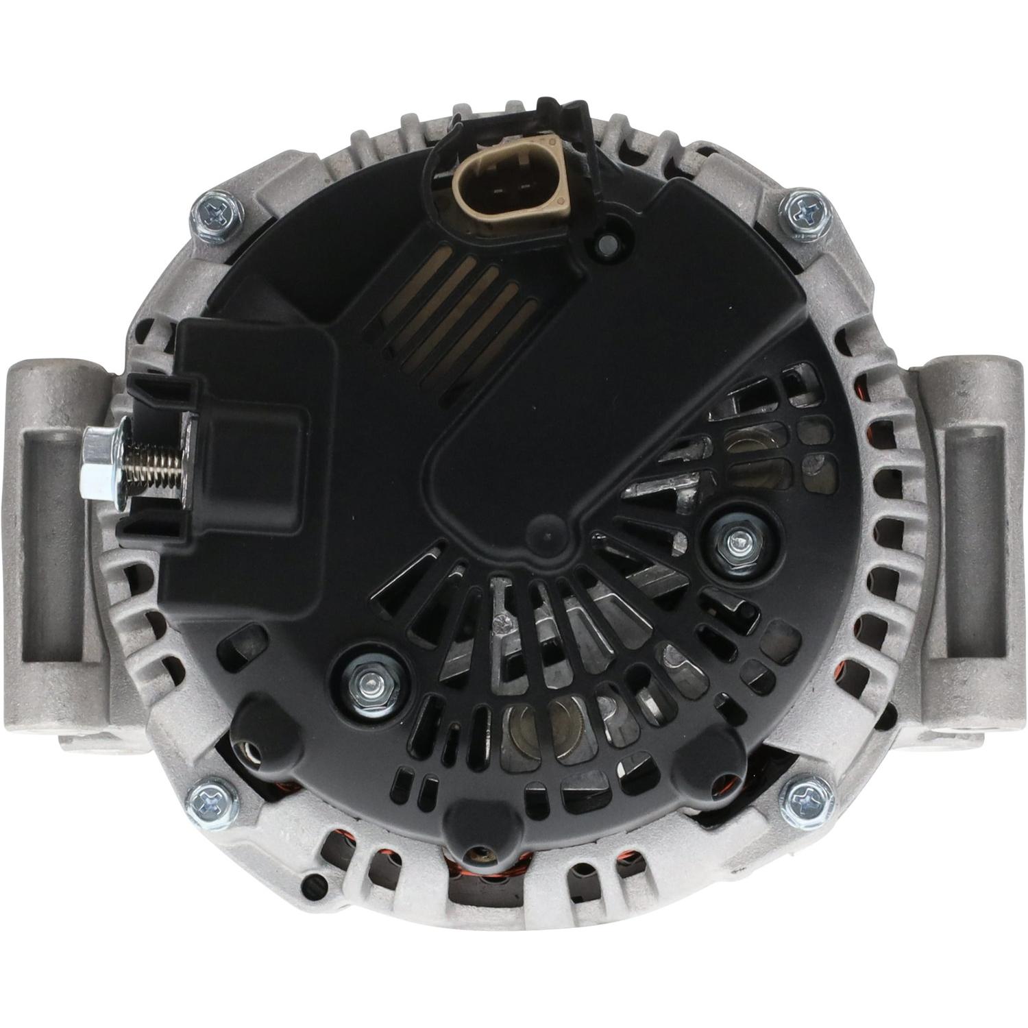 WAI 11306N - Alternator WAI 11306N Alternator product image 4 of 11