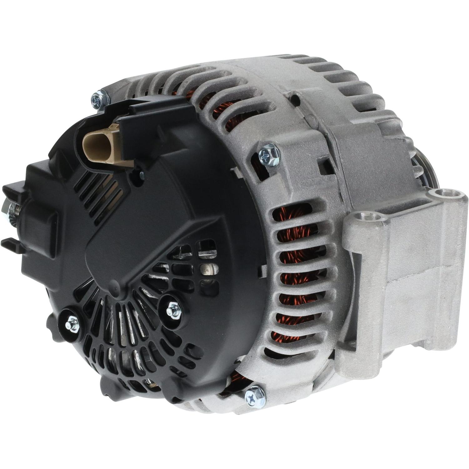 WAI 11306N - Alternator WAI 11306N Alternator product image 5 of 11