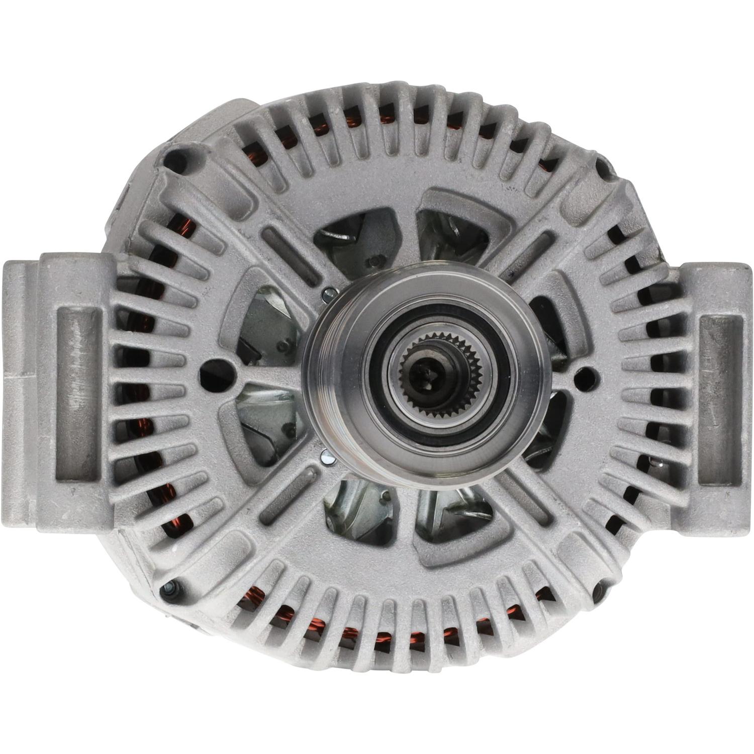 WAI 11306N - Alternator WAI 11306N Alternator product image 7 of 11