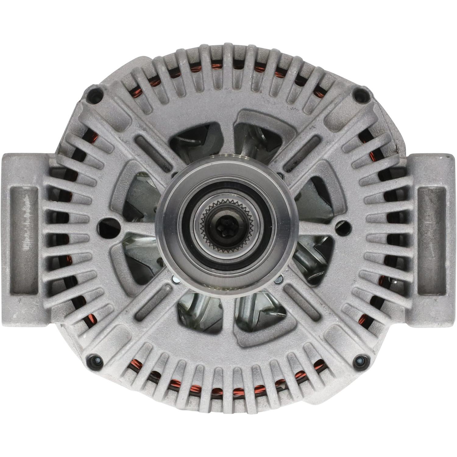 WAI 11306N - Alternator WAI 11306N Alternator product image 8 of 11