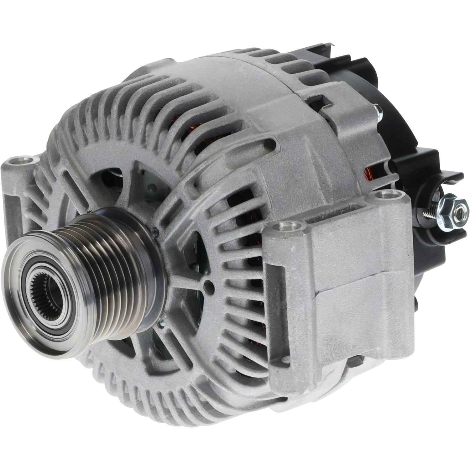 WAI 11306N - Alternator WAI 11306N Alternator product image 11 of 11