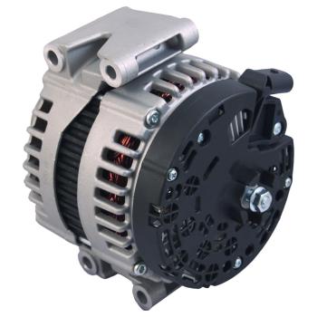 2008 Mercedes-Benz E320 Alternator WAI 11307N image 1 of 4
