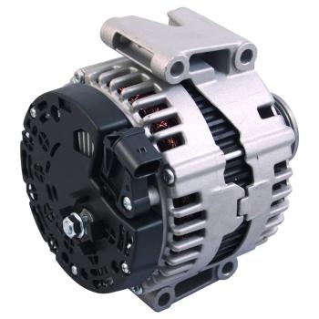 2008 Mercedes-Benz E320 Alternator WAI 11307N image 2 of 4
