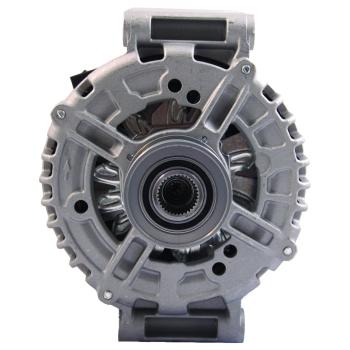 2008 Mercedes-Benz E320 Alternator WAI 11307N image 3 of 4