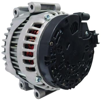 2007 Mercedes-Benz GL320 Alternator WAI 11308N image 1 of 4