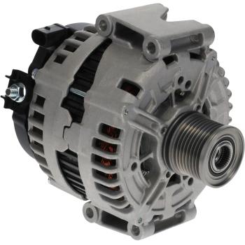 2007 Mercedes-Benz GL320 Alternator WAI 11308N image 2 of 4