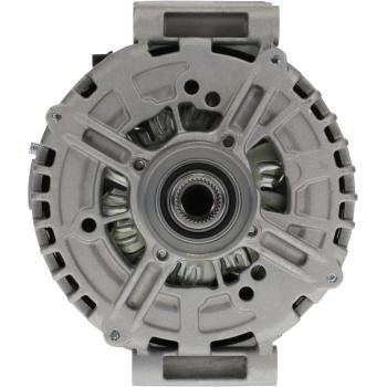 2007 Mercedes-Benz GL320 Alternator WAI 11308N image 3 of 4