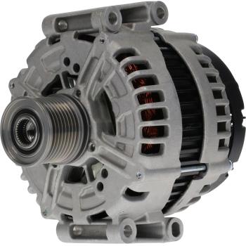 2007 Mercedes-Benz GL320 Alternator WAI 11308N image 4 of 4