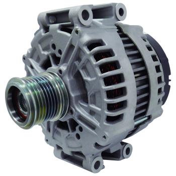 WAI 11308N - Alternator WAI 11308N Alternator product image 25 of 25
