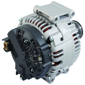 2008 Mercedes-Benz ML320 Alternator WAI 11309N image 2 of 4