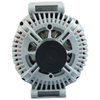 2008 Mercedes-Benz ML320 Alternator WAI 11309N image 3 of 4