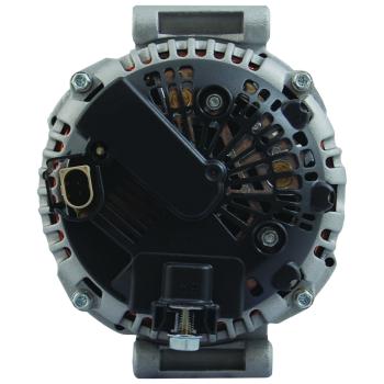 2008 Mercedes-Benz ML320 Alternator WAI 11309N image 4 of 4
