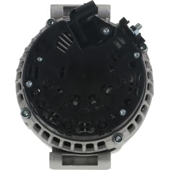 2010 Mercedes-Benz CL550 Alternator WAI 11310N image 1 of 4