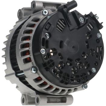 2010 Mercedes-Benz CL550 Alternator WAI 11310N image 2 of 4